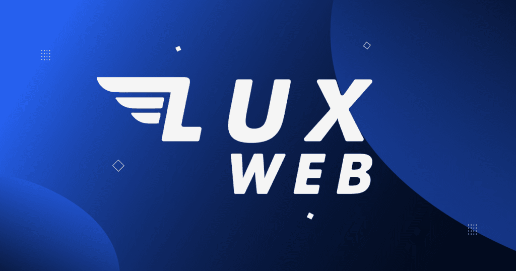 Luxweb