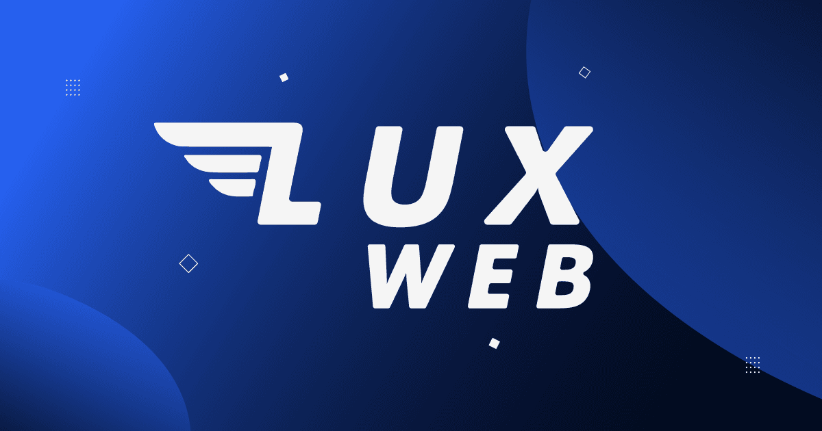 Luxweb